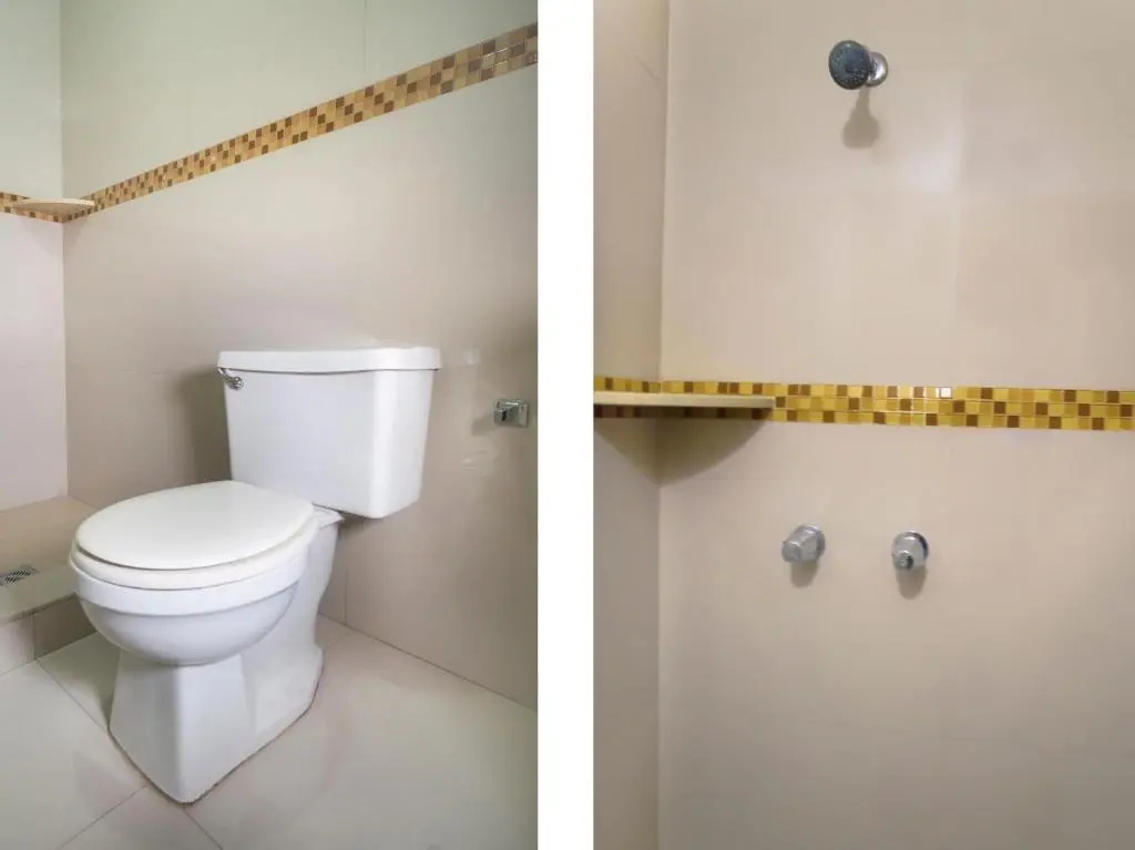Hotel Regis - Chambres