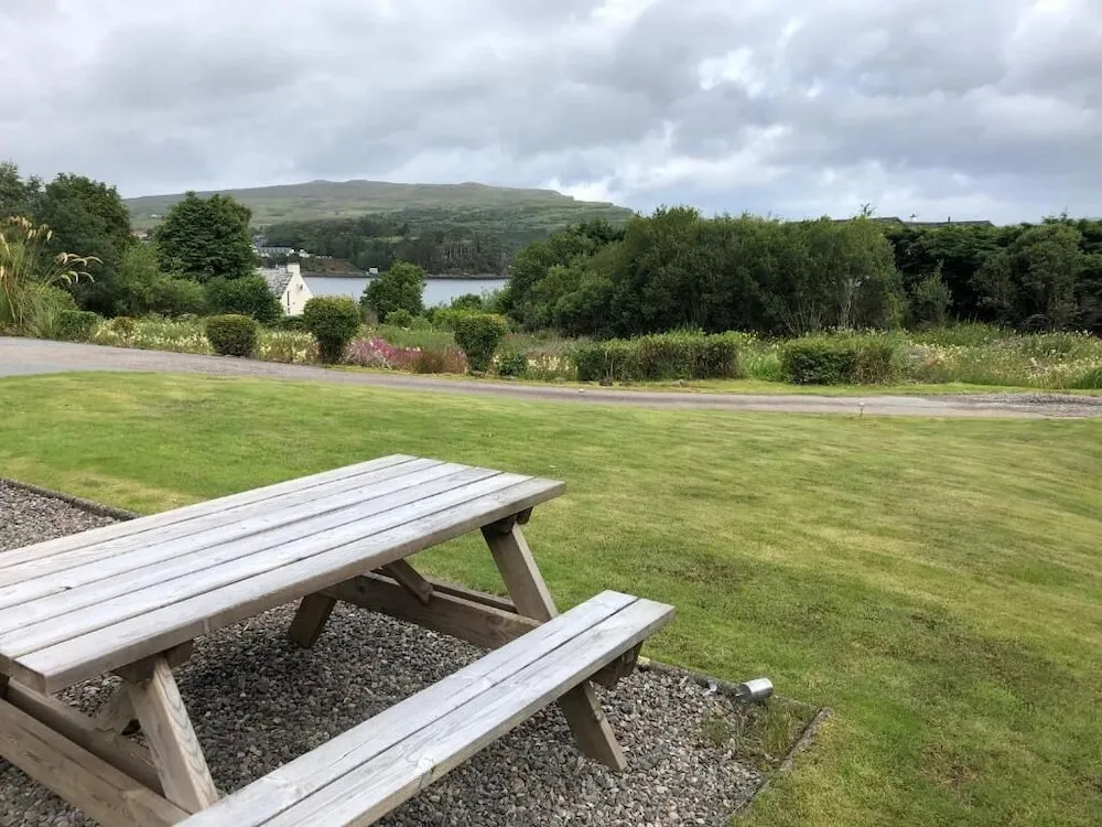 Glendaruel Bed & Breakfast