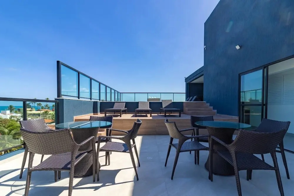 Flat La Margot by La Playa