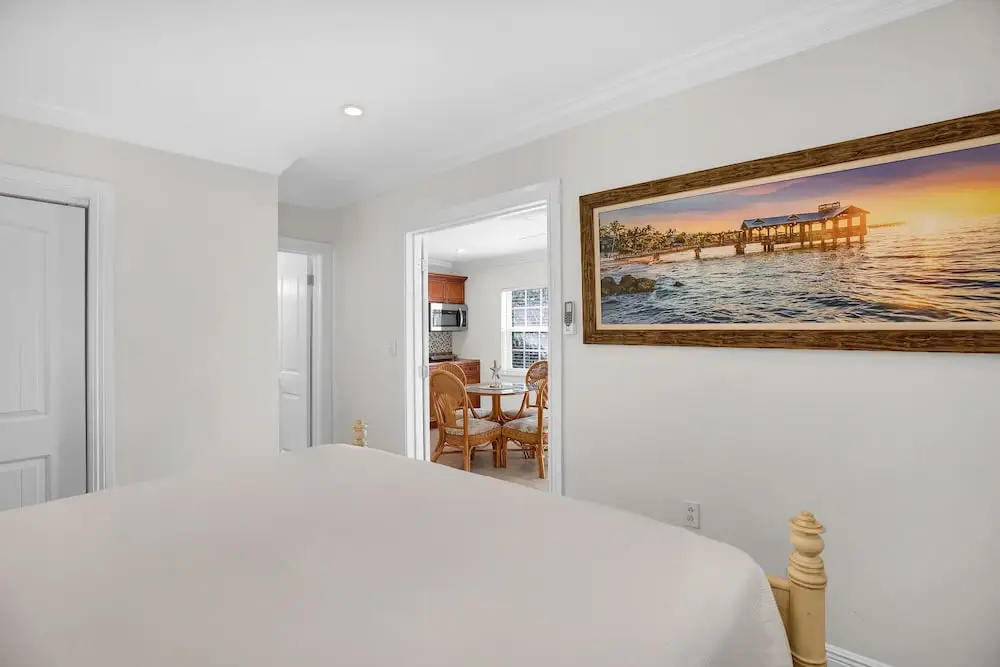 Premium Cottage with bay view