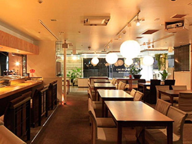 Shizuoka Kita Washington Hotel Plaza - Général
