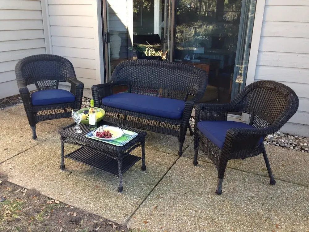 2300 Heritage at The Sea Pines Resort