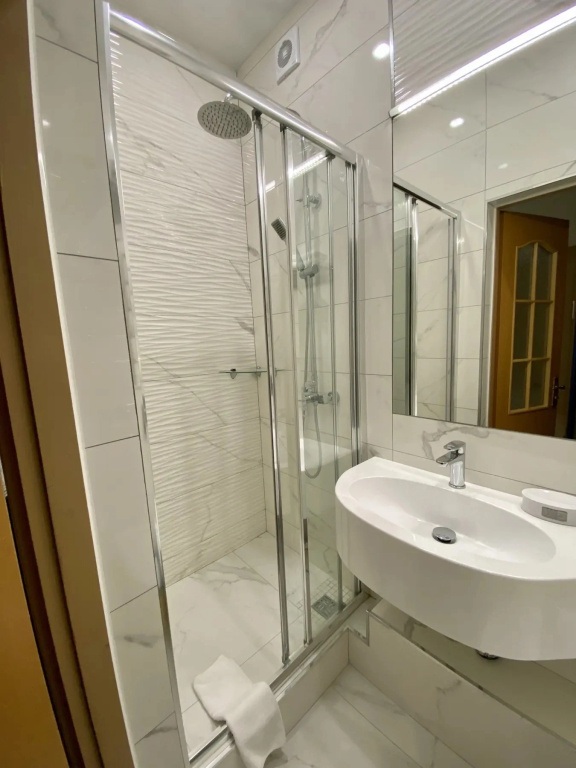 Semashko Hotel - Chambres