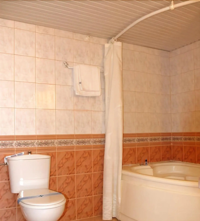 Hotel Balkan - Général