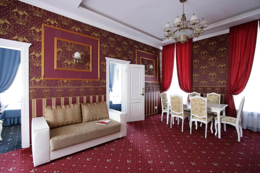 Suite