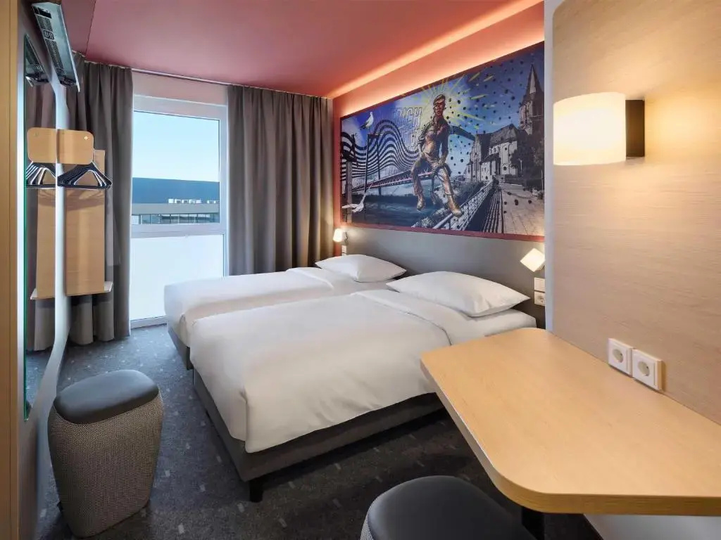 Hotel photo 3