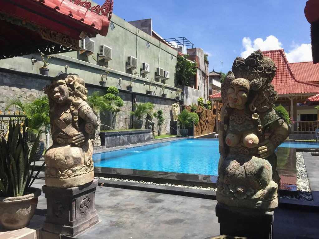 Hotel photo 16