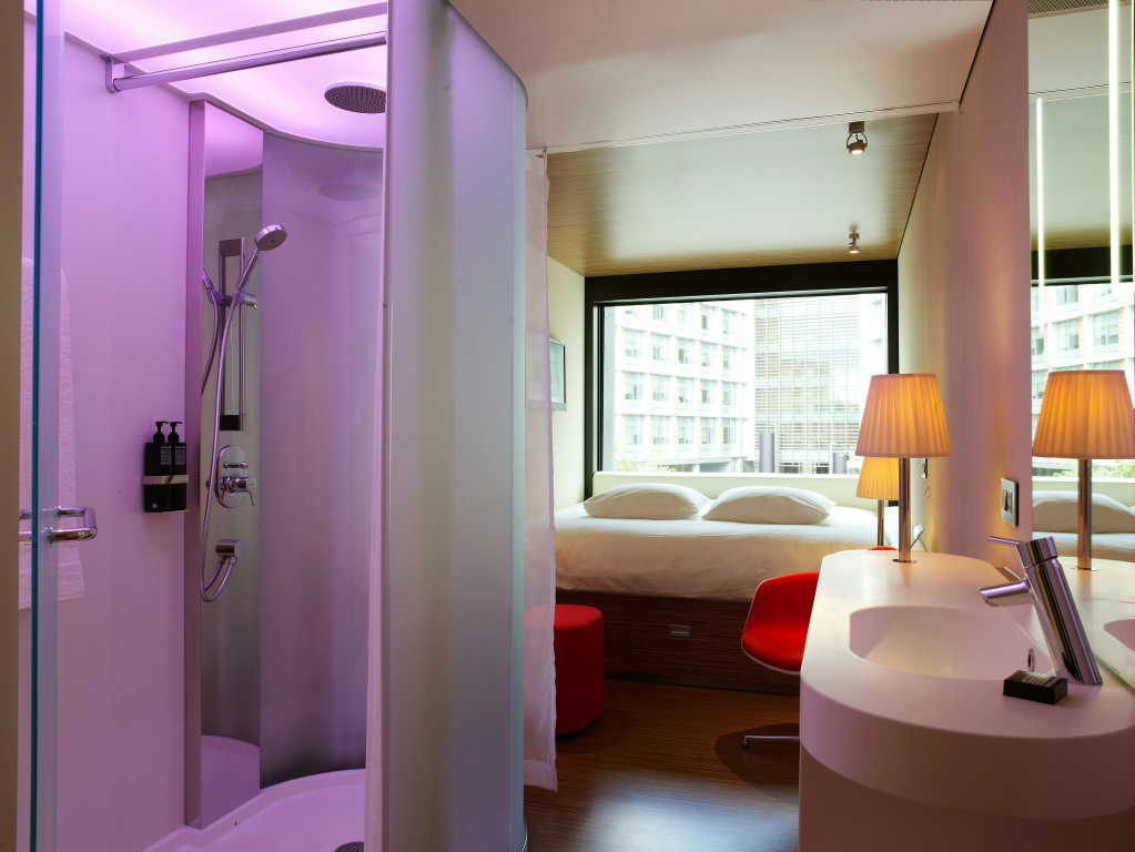citizenM London Bankside - Photo 5