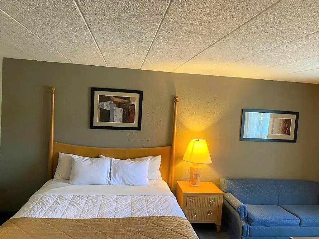 Clarion Hotel - Chambres