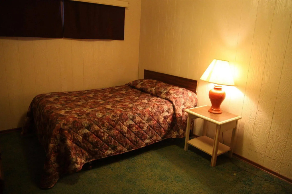 Shannon Motel - фото 23