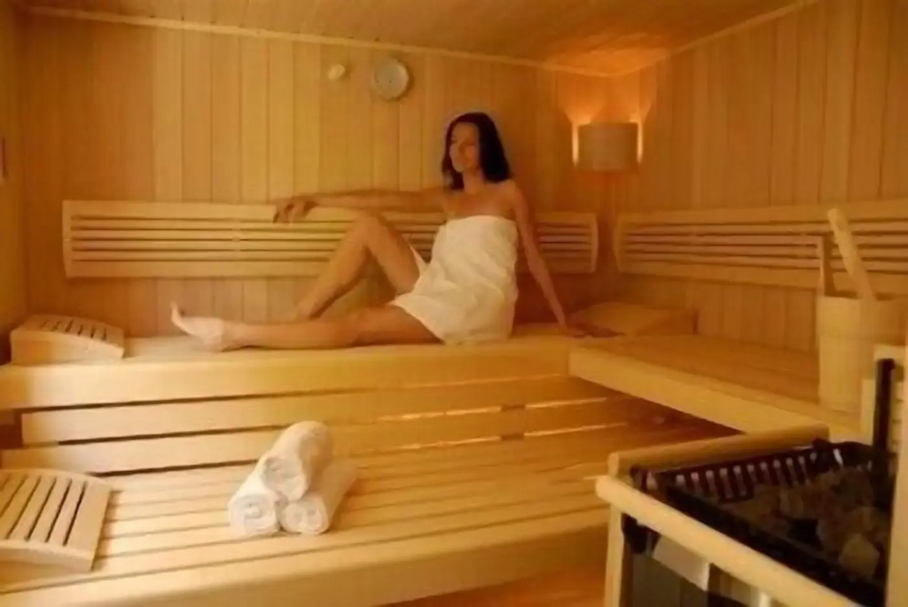 Gaia Wellness Residence Hotel - Général