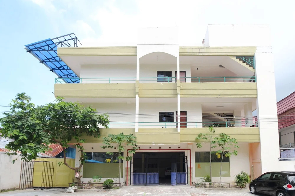 Airy Damai Markoni 18 Balikpapan