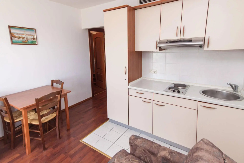 Aparthotel Zaton - Général