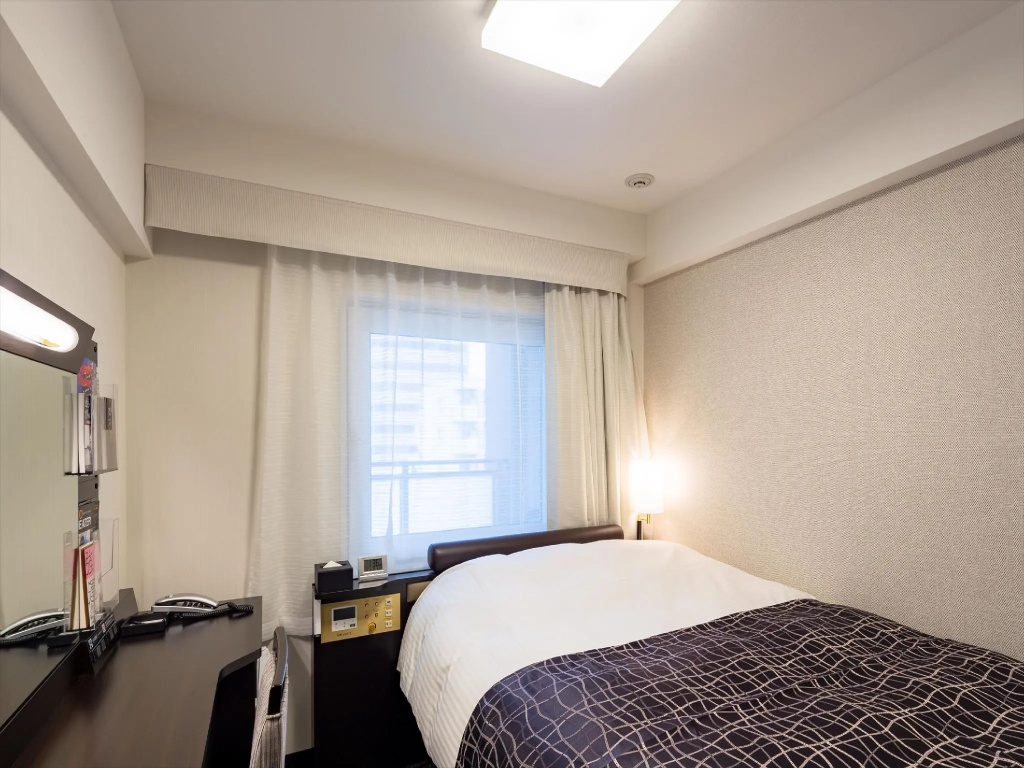 APA Hotel Asakusa Ekimae Room Type - Room STANDARD