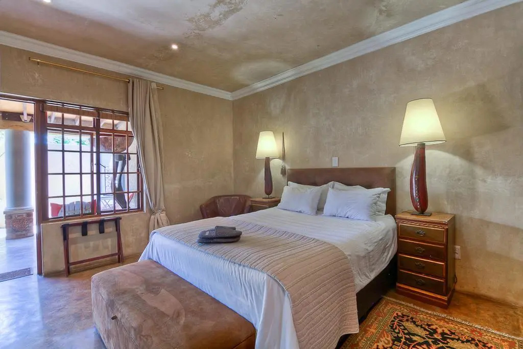 Hands On Retreat and Sleep Spa Craighall - Général