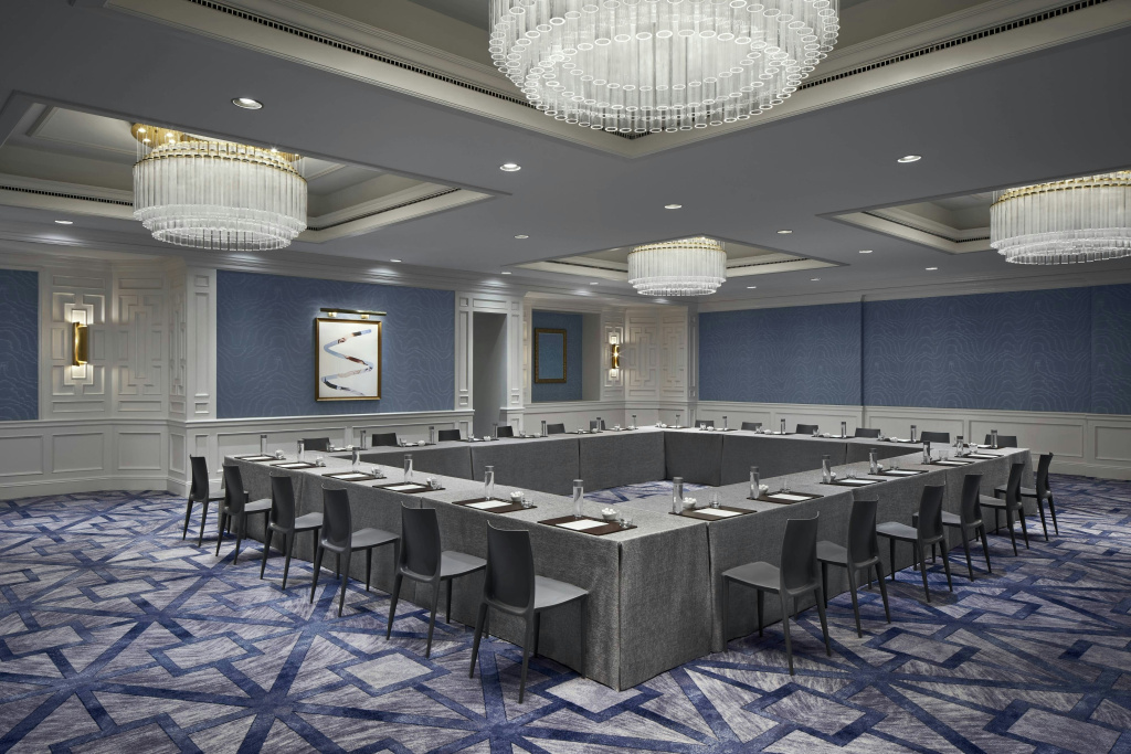 The Ritz-Carlton, Pentagon City - Général