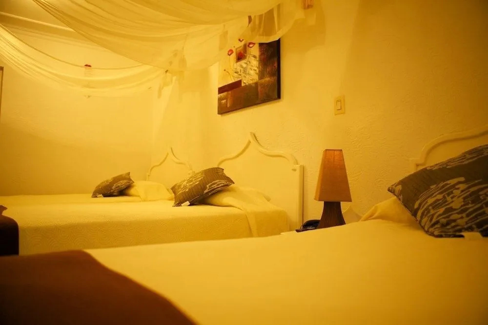San Andres Noble House Hotel - Général