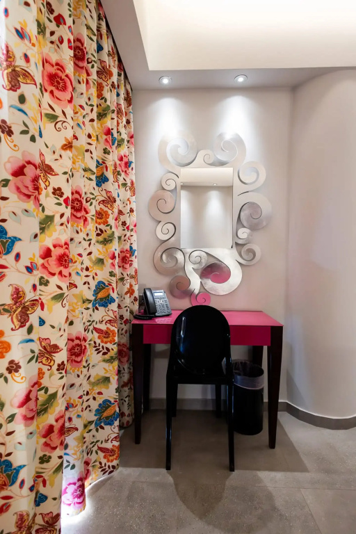 Comfy Boutique - Chambres
