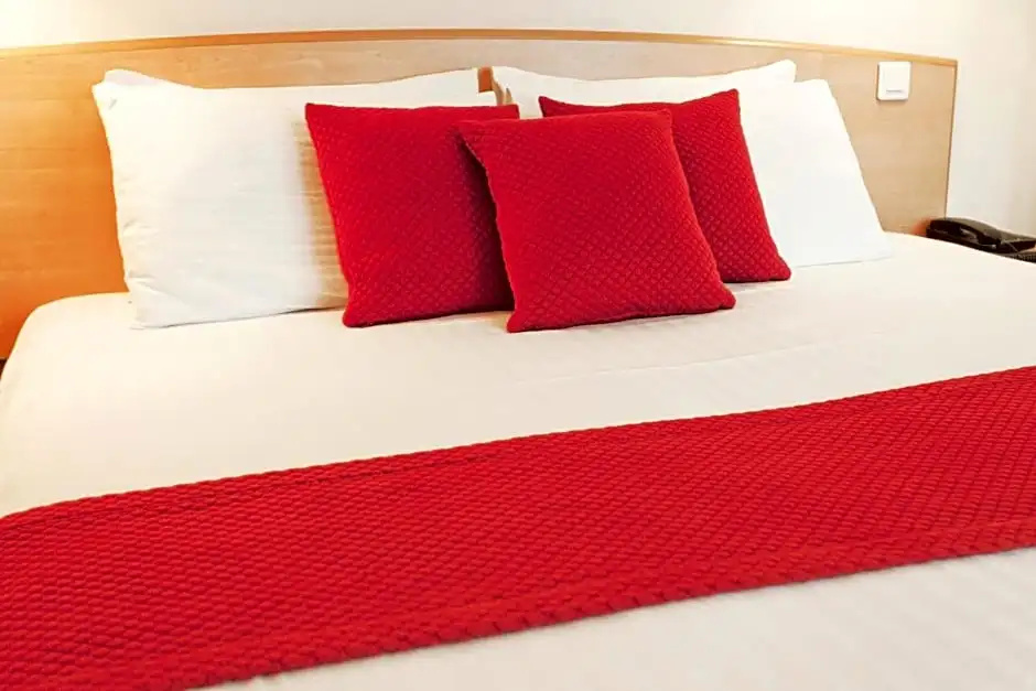Hotel Aparthotel AMMI Nice Lafayette - Chambres
