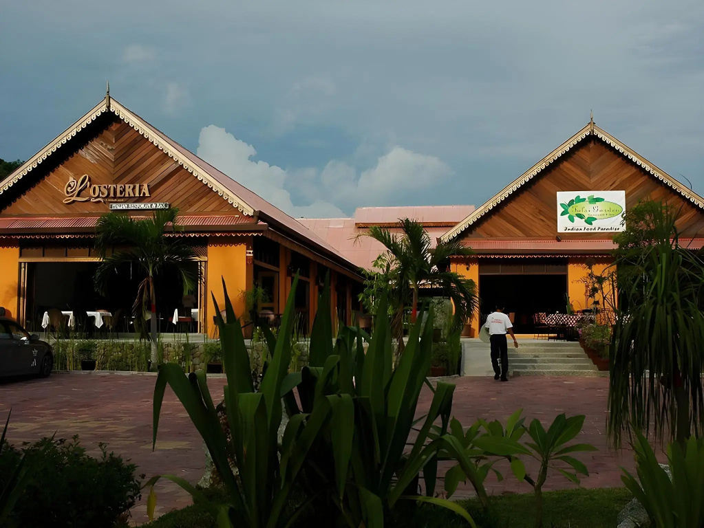 Hotel photo 23