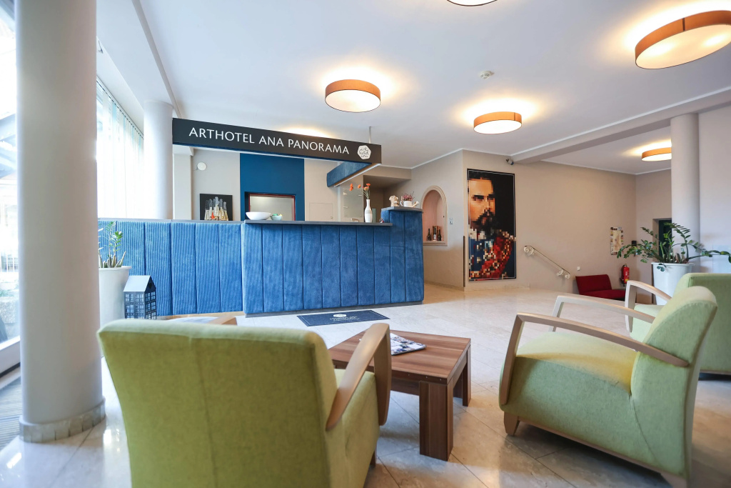 Hotel photo 2