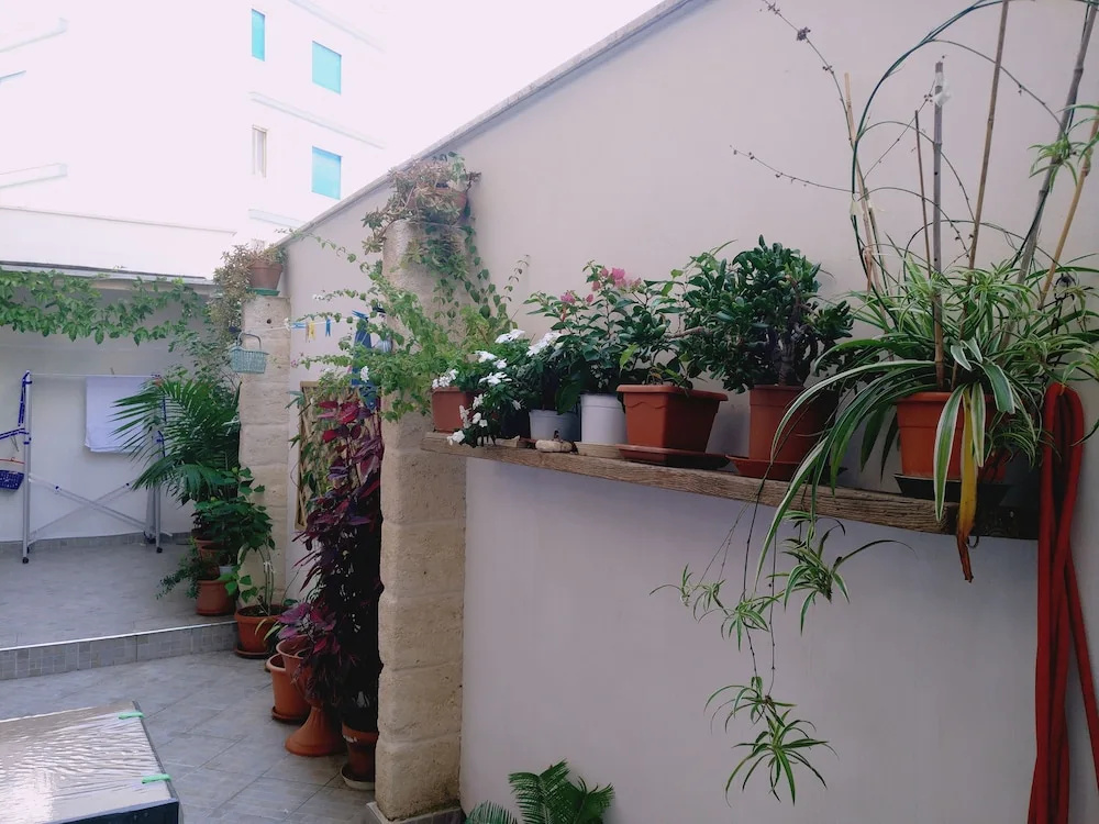 CASA della NONNA