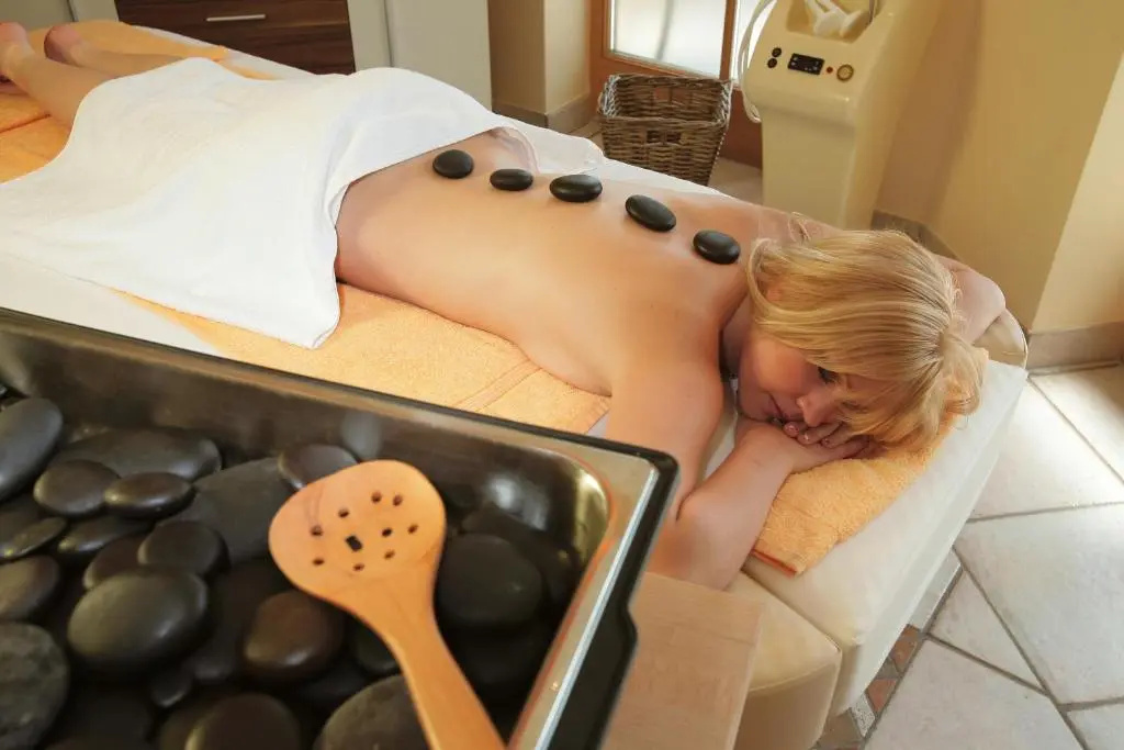 Wellness & Landhotel Prinz- Wellness & Romantik - Général