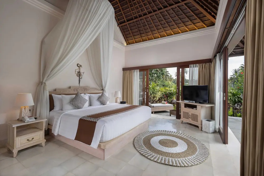Visesa Ubud Resort
