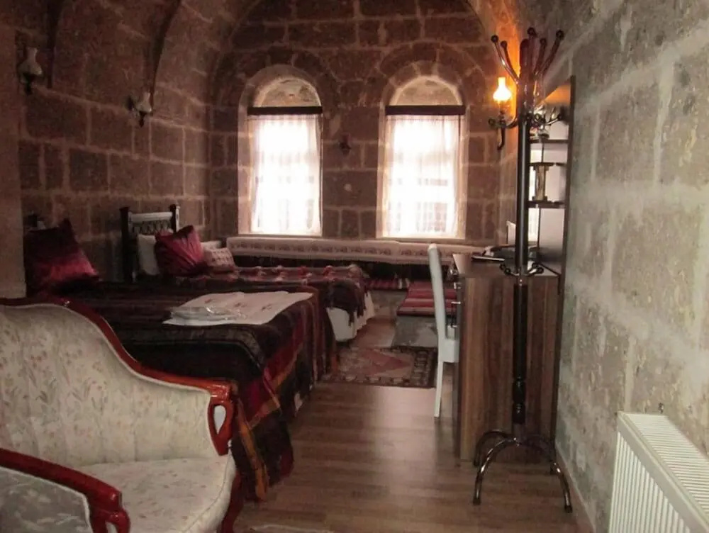 Hotel photo 20