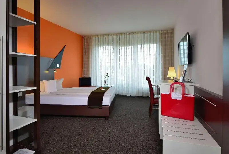 Best Western Plus Konrad Zuse Hotel - Chambres