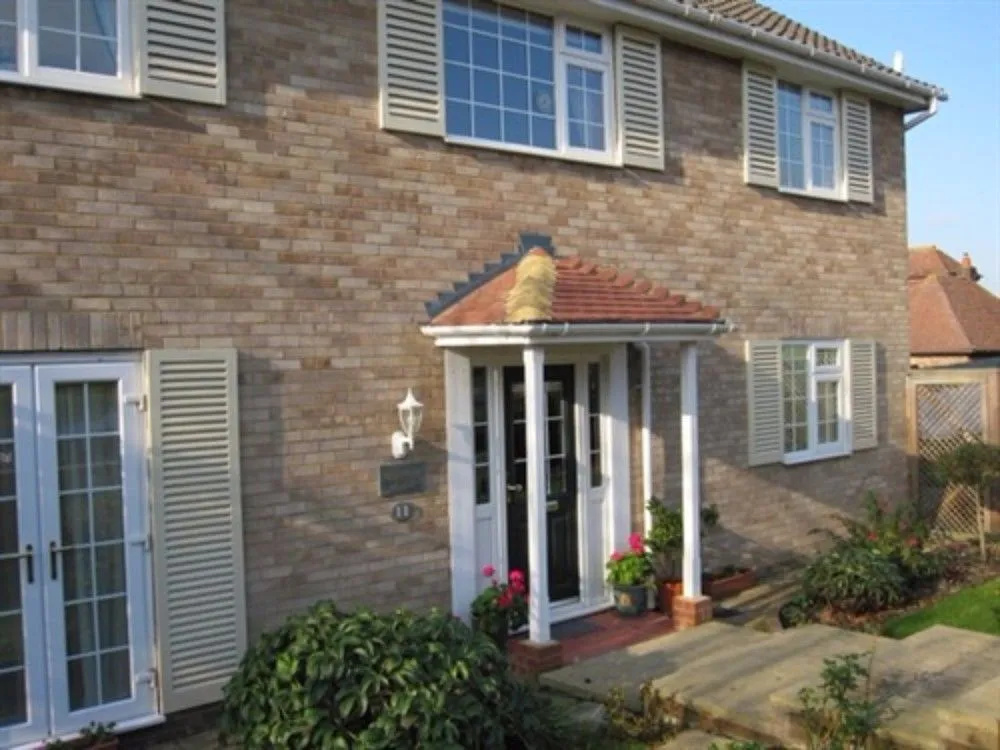 Blandford House BB