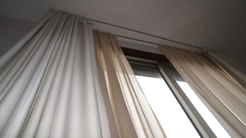 The Budget Hotel - Chambres
