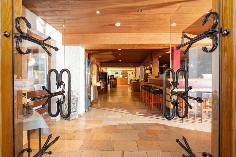 Hotel Löwen Lingenau - Général