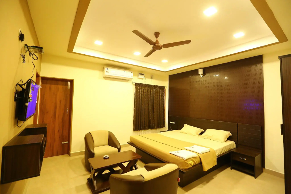Hotel photo 19