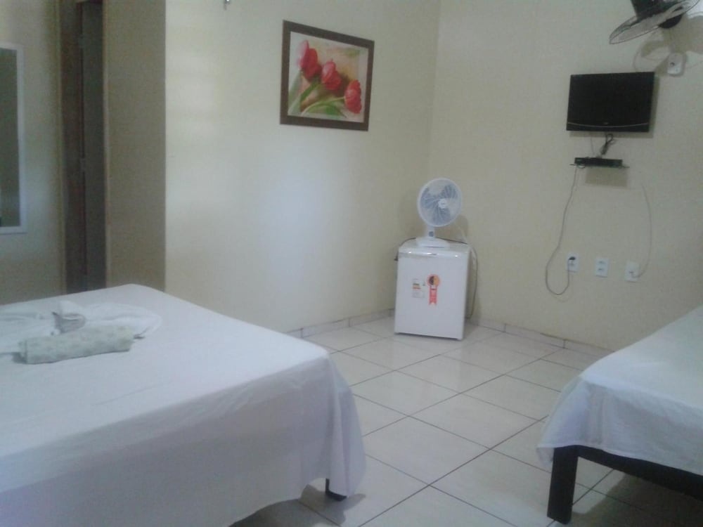 Pousada Central São Benedito — 3