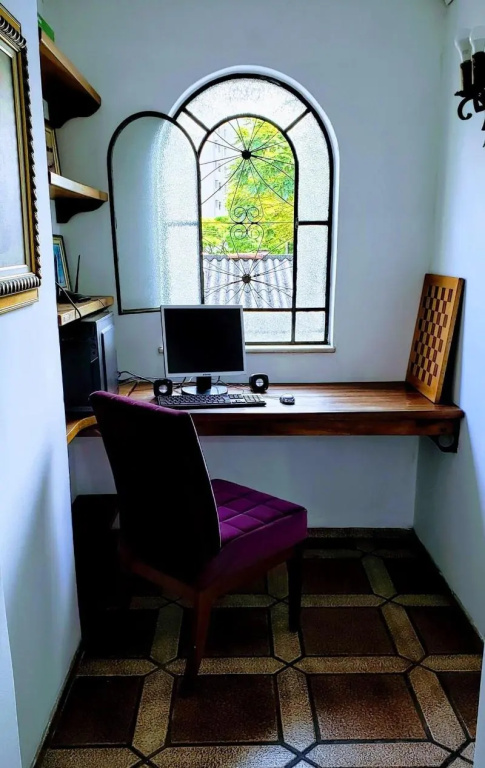 Deck Hostel Congonhas — 4