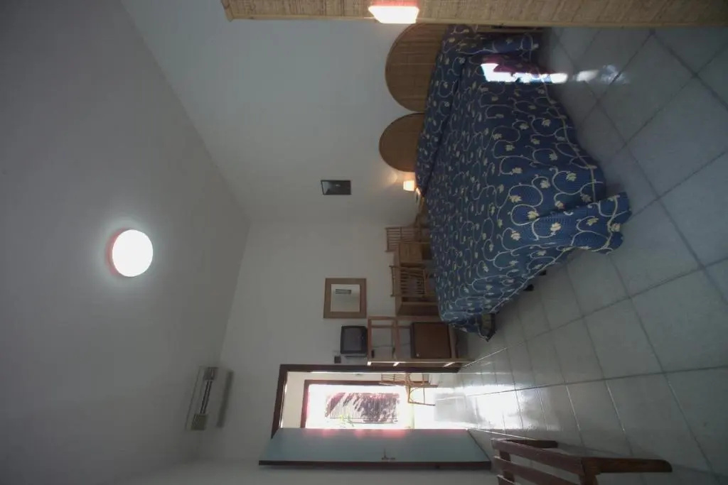 Hotel Solara - Chambres