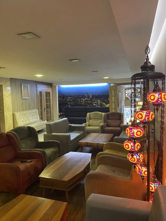 Polanin Hotel - Général