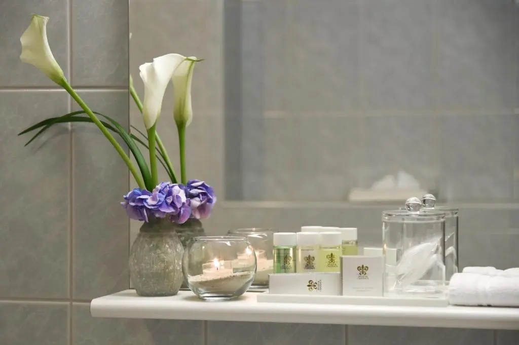 Hotel Walther - Chambres