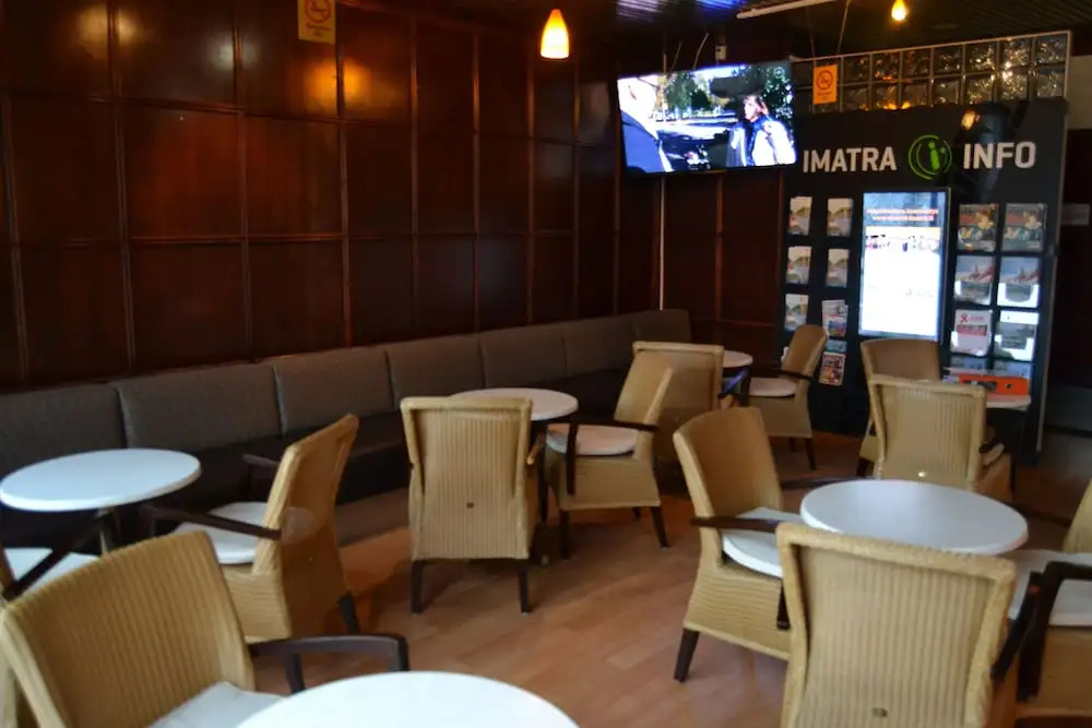 Center Hotel Imatra - Général