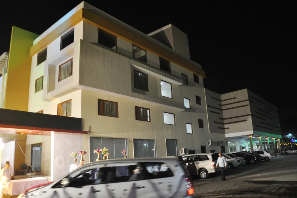 Hotel photo 17