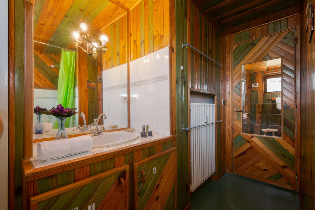Afficher la photo 7 — Appartement Celeste