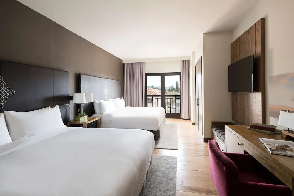 Andaz Napa, By Hyatt - Chambres