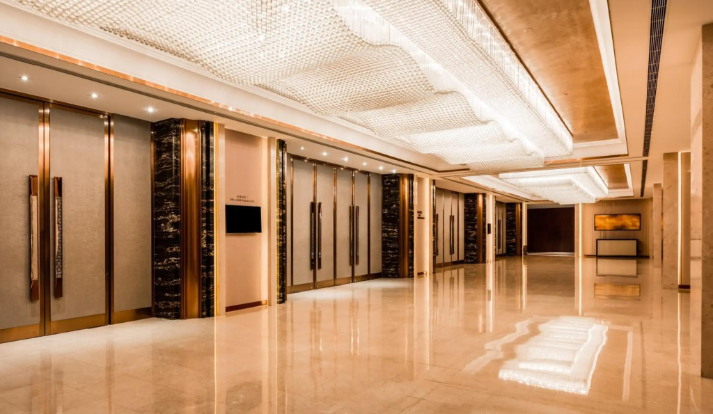 InterContinental Fuzhou by IHG - фото 13