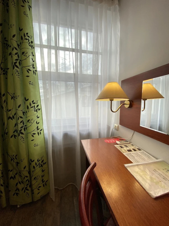 NB Hotel - Chambres