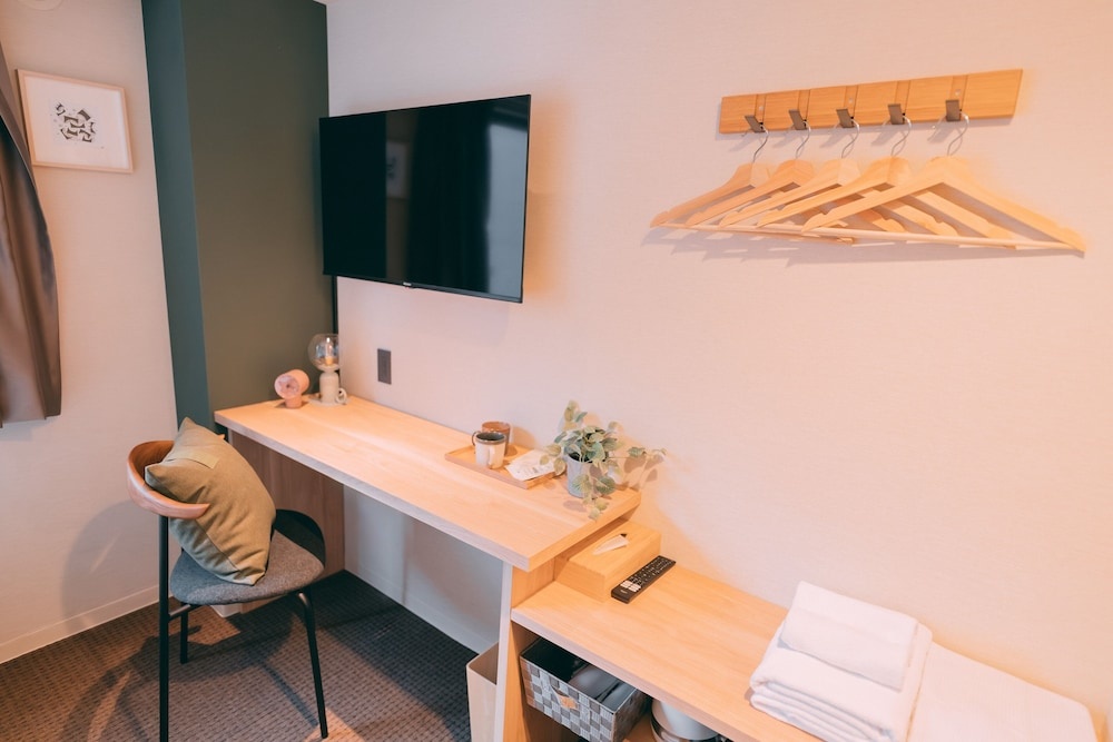 R Hotel-The Atelier Shinsaibashi East 사진 14