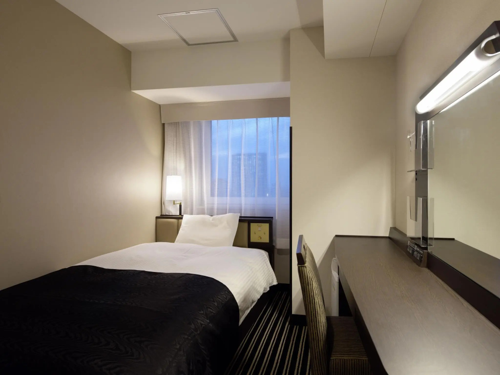 APA Hotel Shinjuku Kabukicho Tower - Chambres