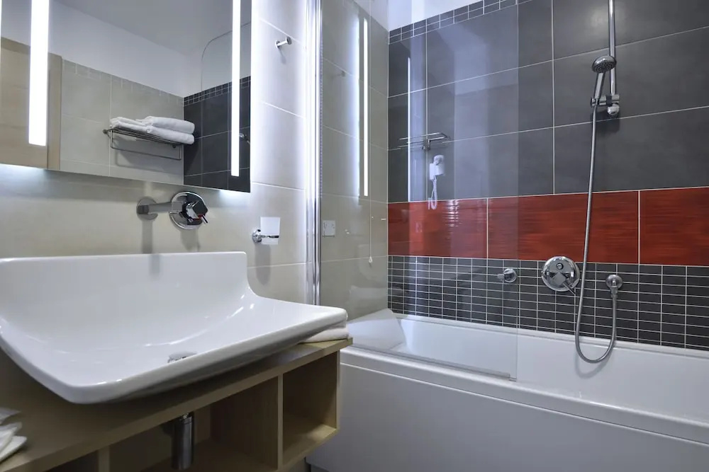 Hotel Club Torre Salinas - Adults Only - Chambres