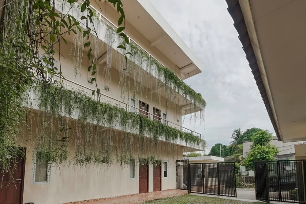 Fabel Homestay by RedDoorz