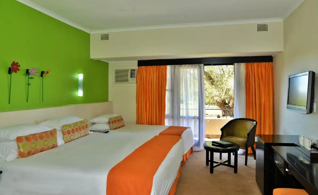 Premier Hotel The Winkler - Chambres